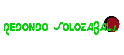 6 redondo solozabal