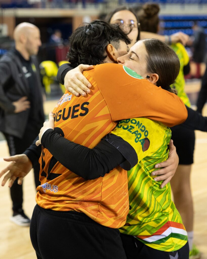 abrazo