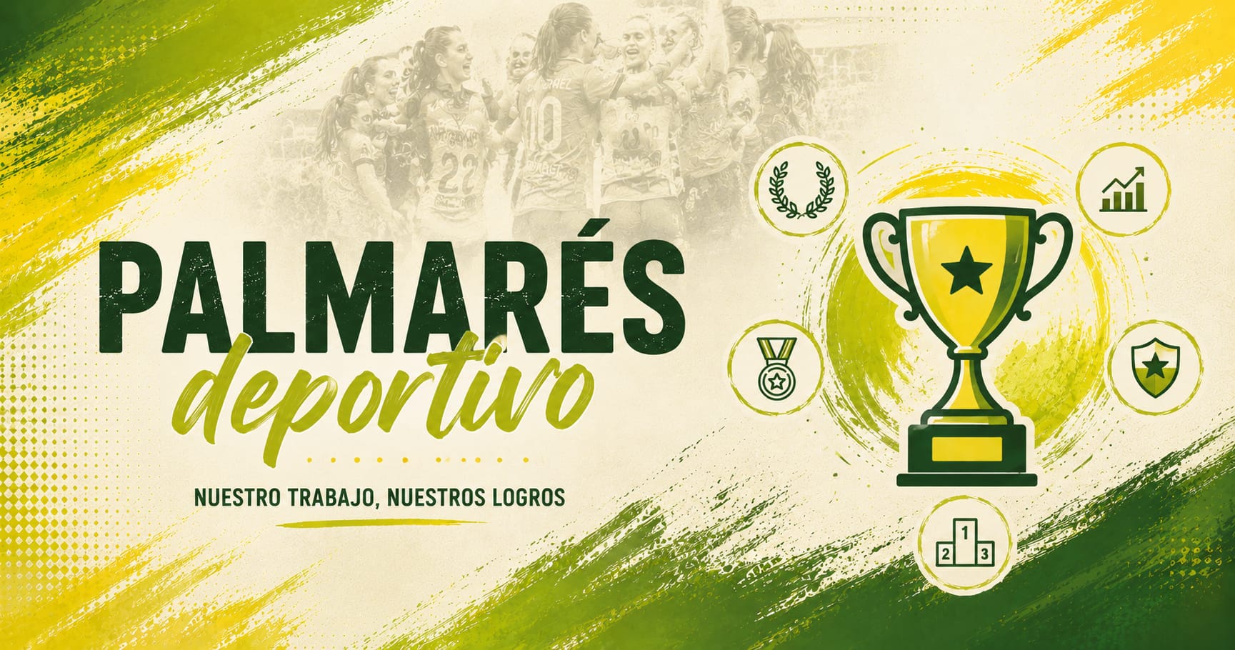 palmares
