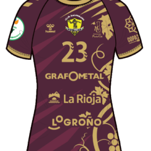 comiseta copa ok