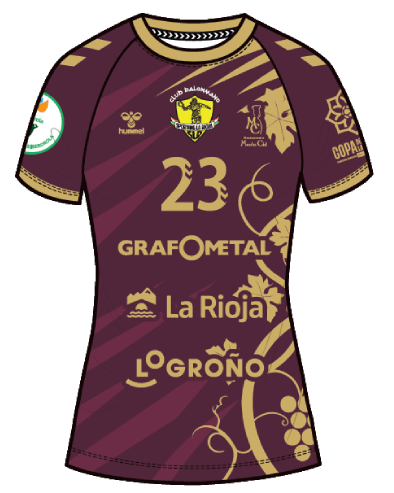 comiseta copa ok
