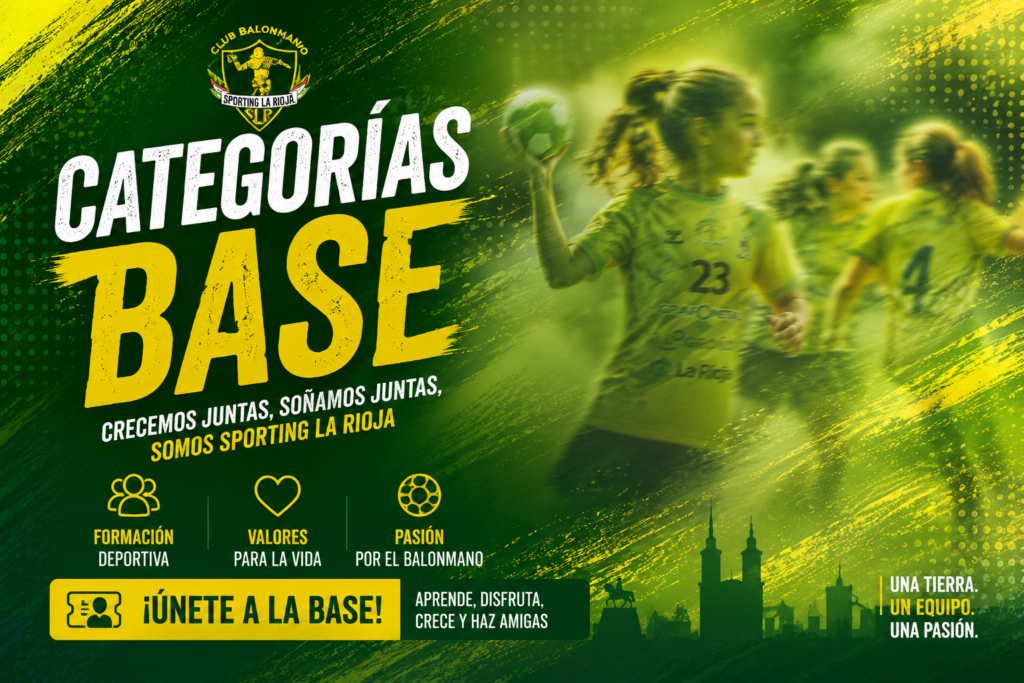 base captacion